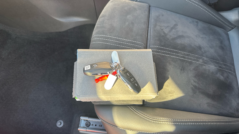 Vauxhall Crossland 1.2 Turbo [130] Ultimate 5dr Auto Petrol Hatchback